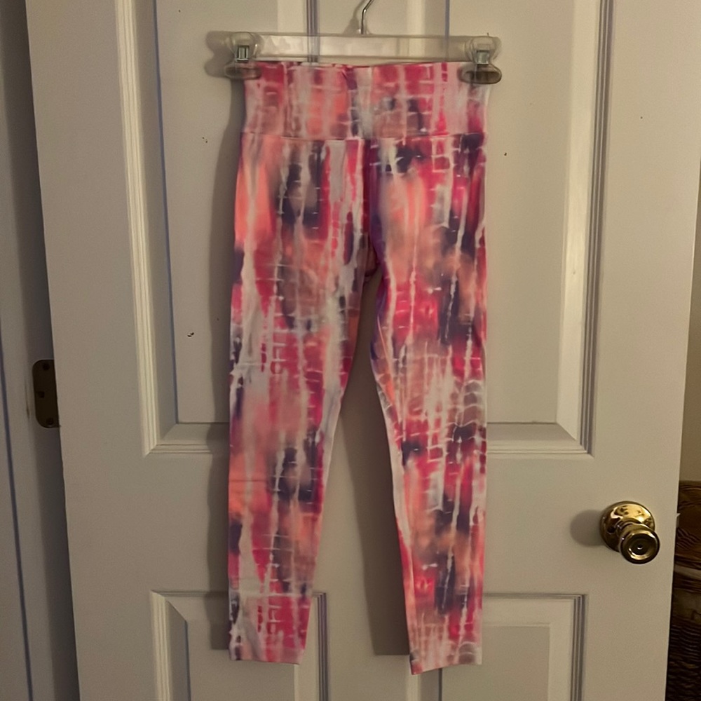 Justice full length leggings